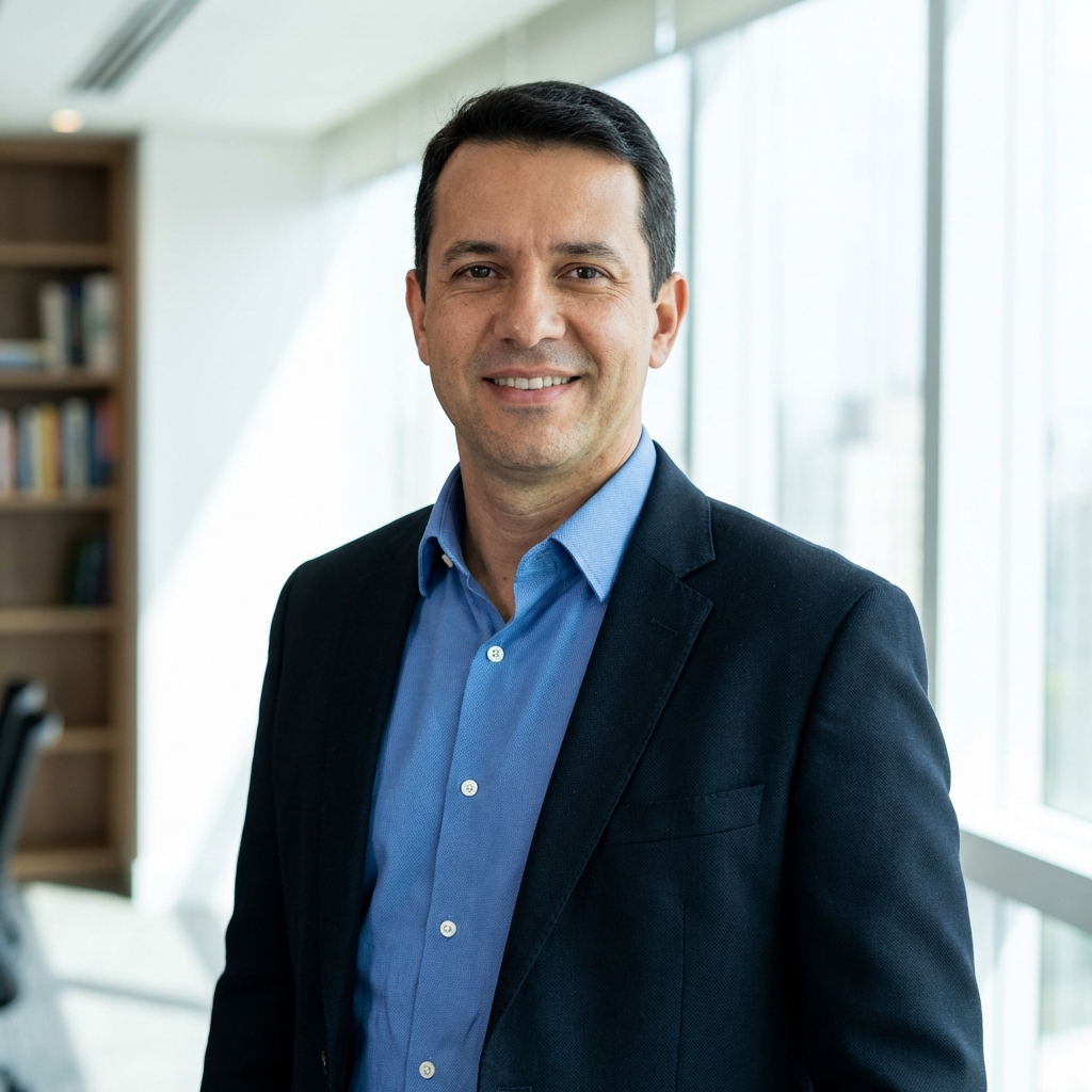 Foto de Marcio Menezes